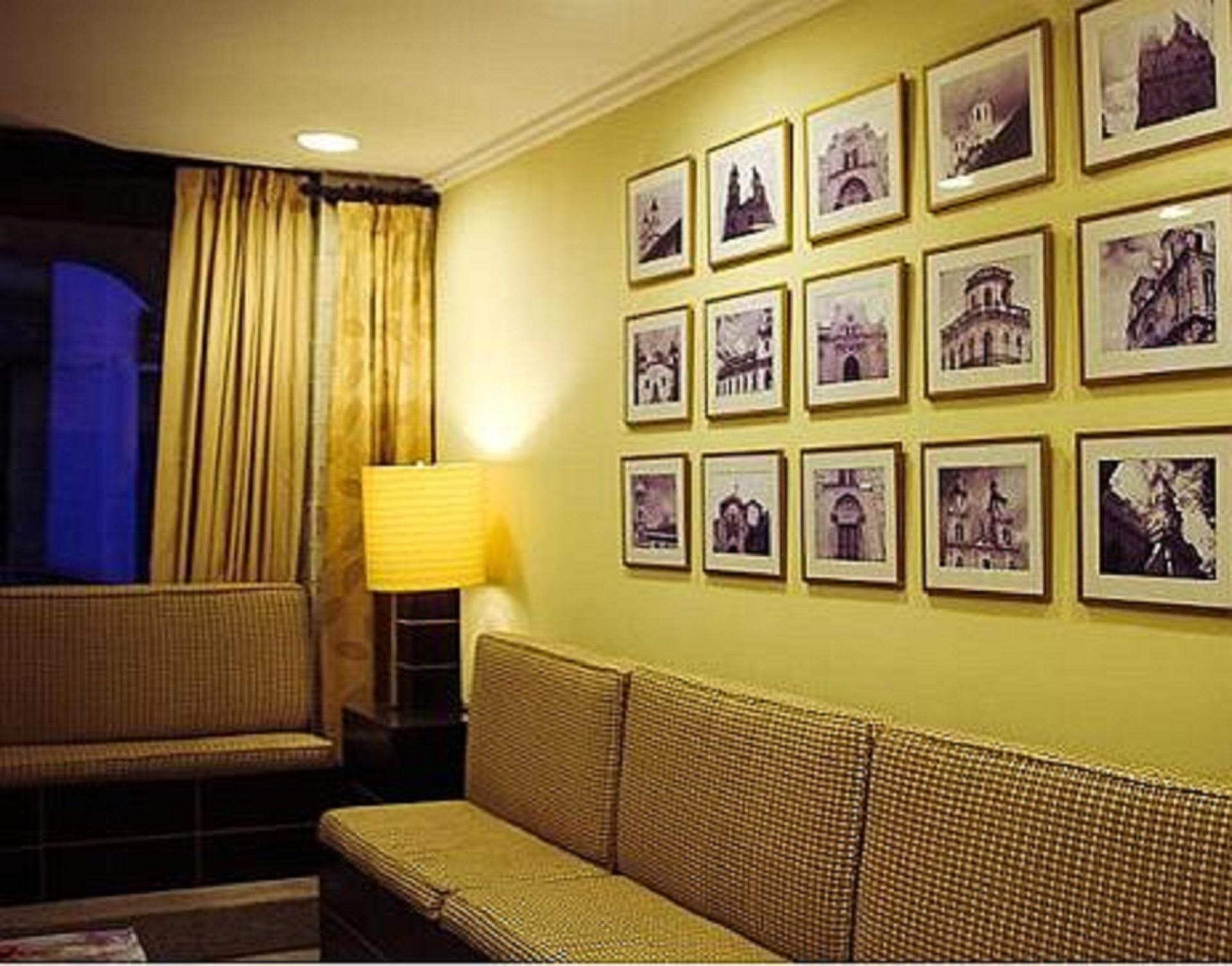Hotel Presidente Cuenca Dış mekan fotoğraf