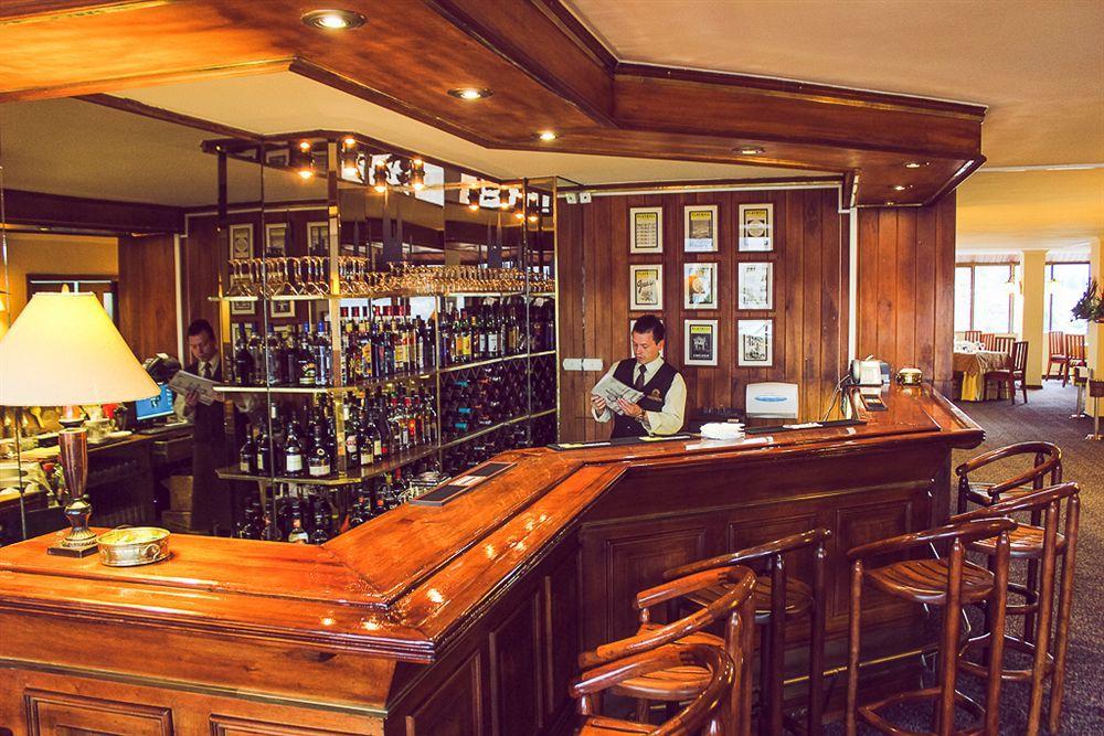 Hotel Presidente Cuenca Dış mekan fotoğraf