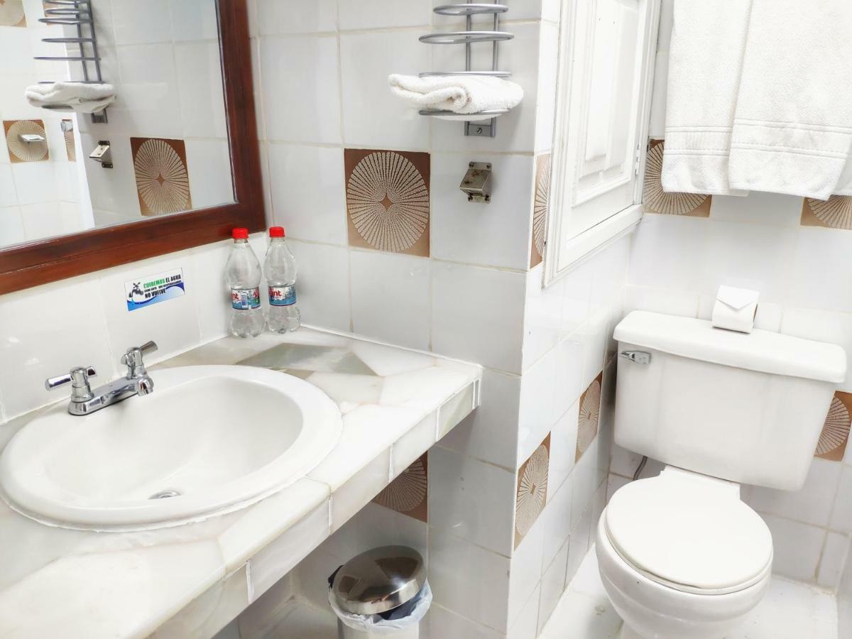 Hotel Presidente Cuenca Dış mekan fotoğraf