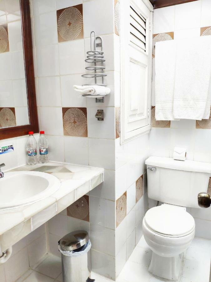 Hotel Presidente Cuenca Dış mekan fotoğraf